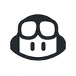 GitHub Copilot Logo