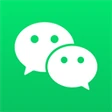 微信支付标识